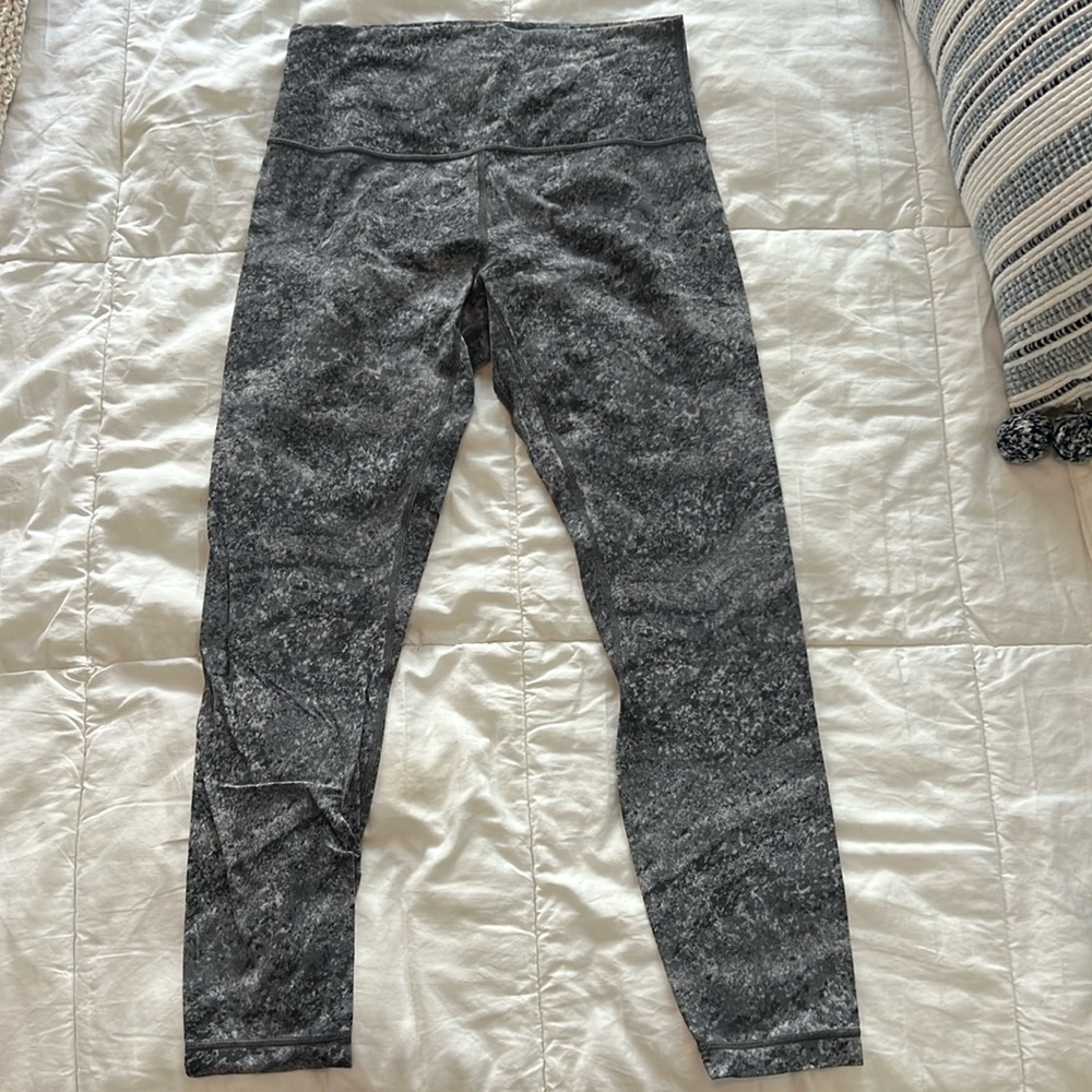 Lululemon Align Leggings